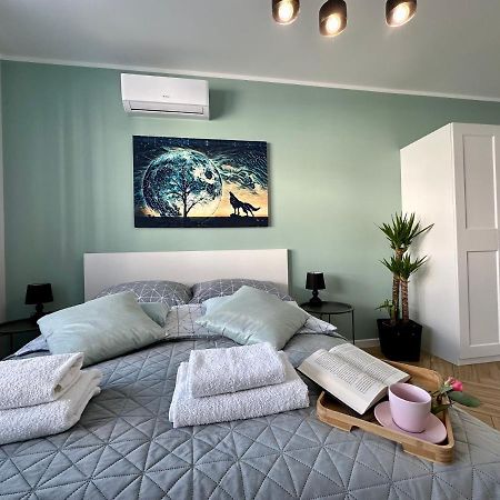 Apartament Ukiel No9 Z Prywatnym Dostepem Do Jeziora I Silownia Olsztyn  Exteriör bild